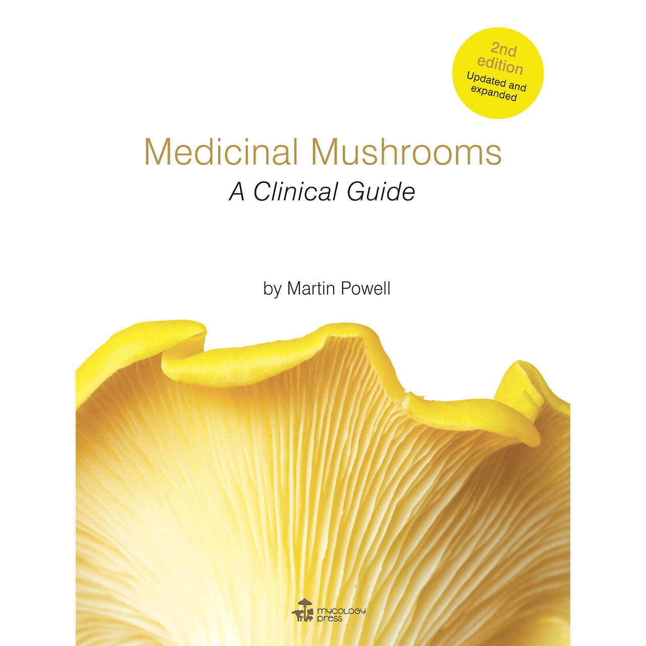 Medicinal Mushrooms – A Clinical Guide